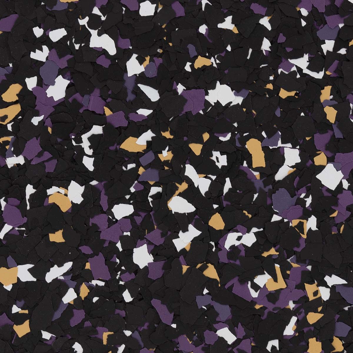 POE: Baltimore Ravens Epoxy Floor Colors. Ravens Epoxy Colors for Garages. Ravens Garage Floor Epoxy.
